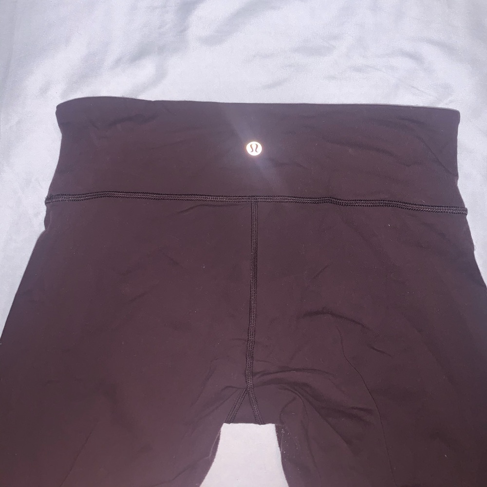 lululemon wunder under